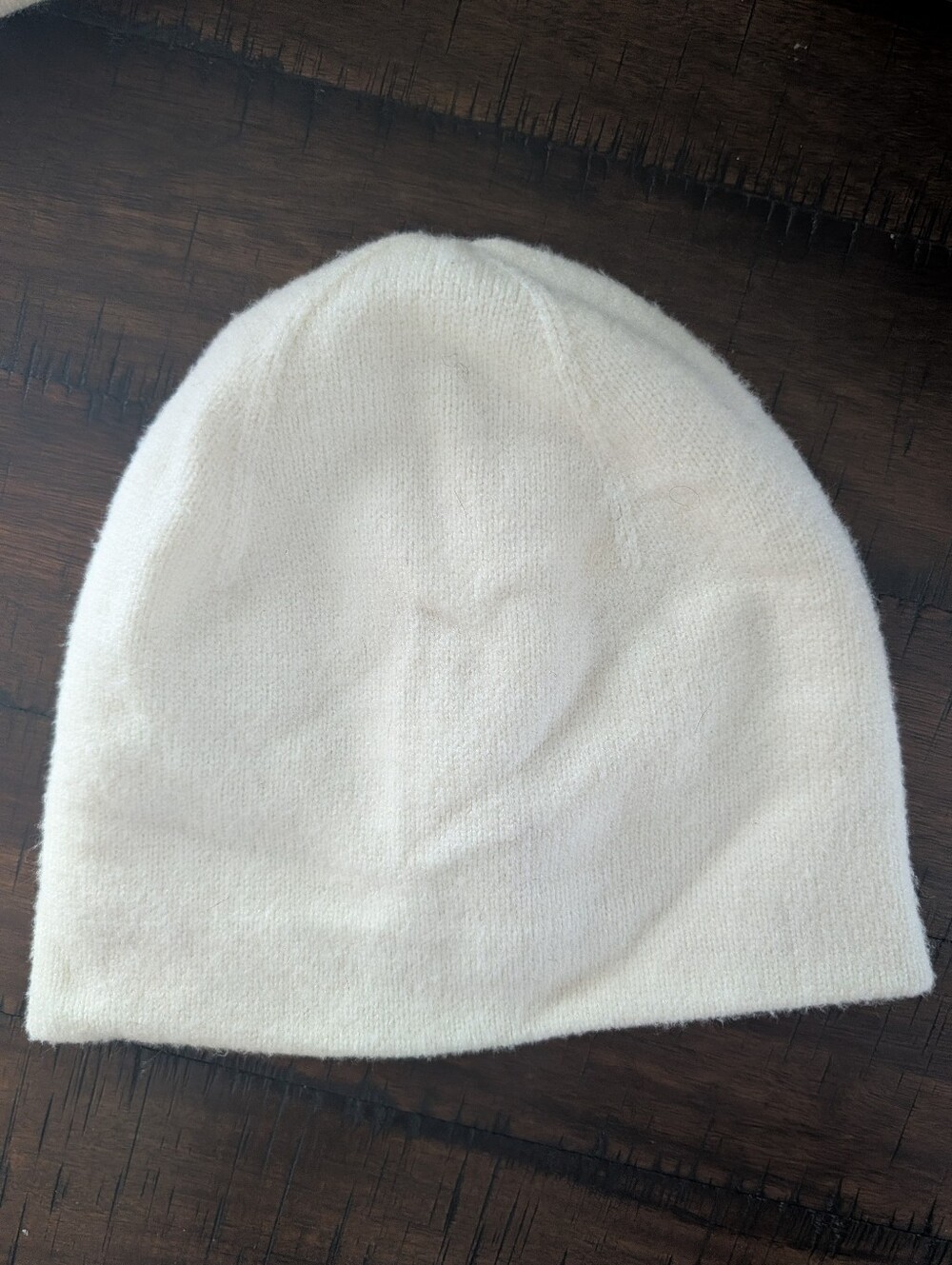 Anthropologie Cream/Off White